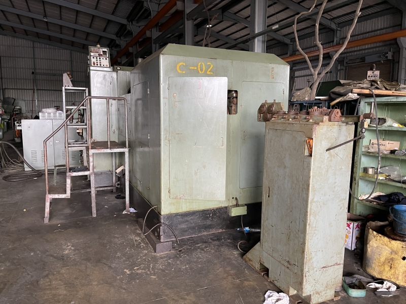 CBF-103L